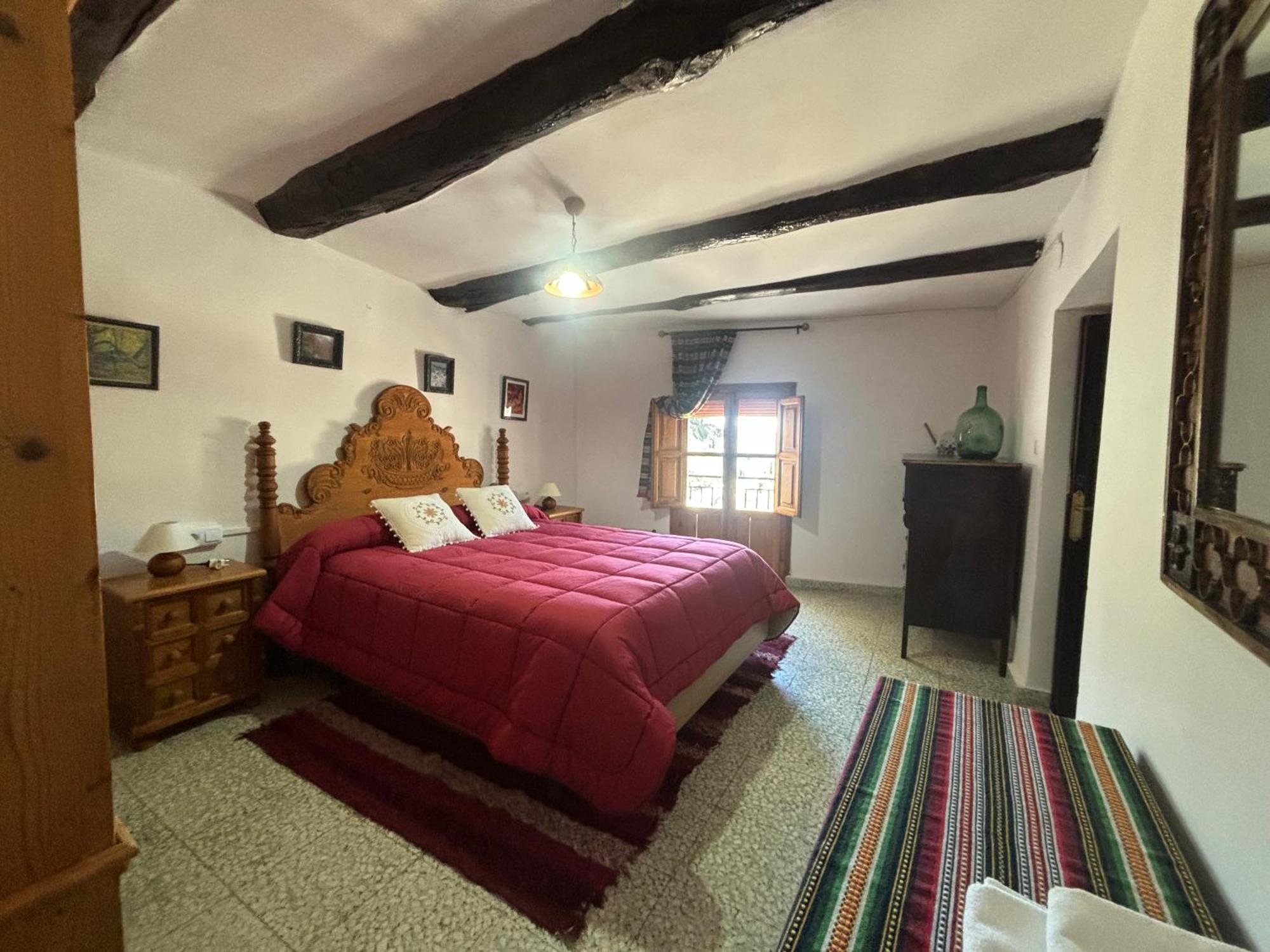 Casa Pepo Villa ปัมปาเนย์รา ภายนอก รูปภาพ