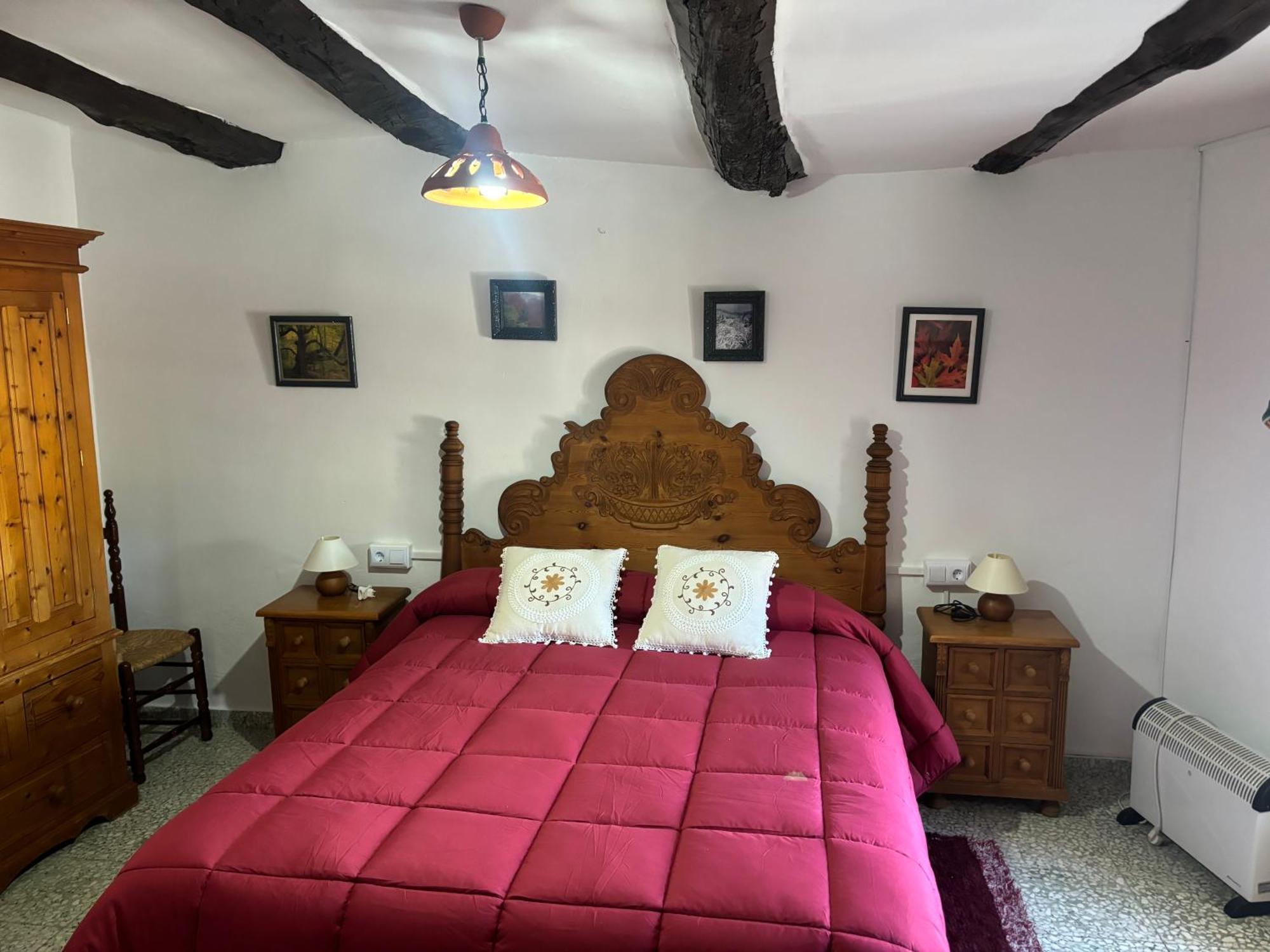 Casa Pepo Villa ปัมปาเนย์รา ภายนอก รูปภาพ